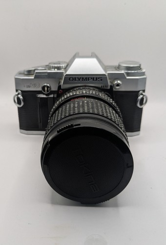Olympus om30 slr - +, 2