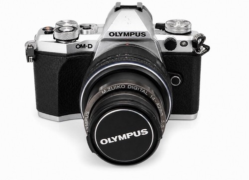 Olympus mark ii - olympus, om-d