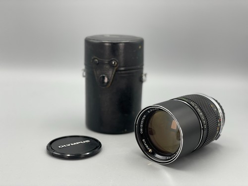 Olympus system zuiko - olympus,