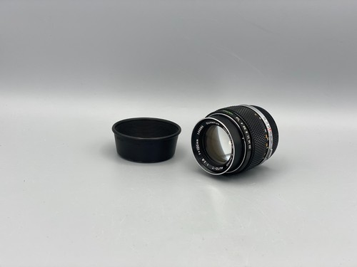Olympus system zuiko - om,