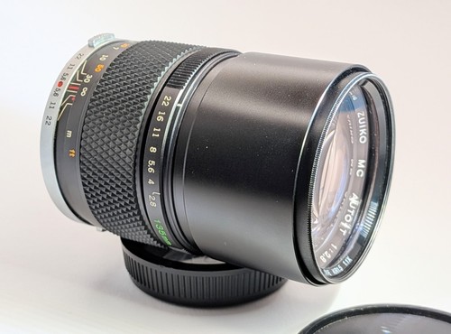 Olympus zuiko auto - olympus,