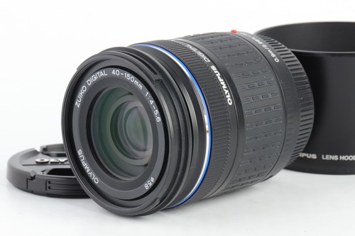 Olympus 150mm 6 - 40-150mm, zuiko
