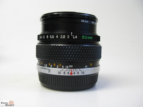 Set olympus zuiko auto s - om, auto-s
