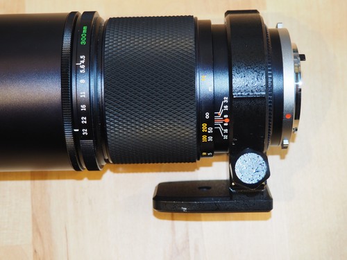 Objektiv olympus zuiko - olympus, om