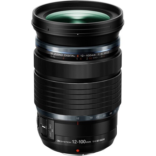 Neu system zuiko digital - neu, om