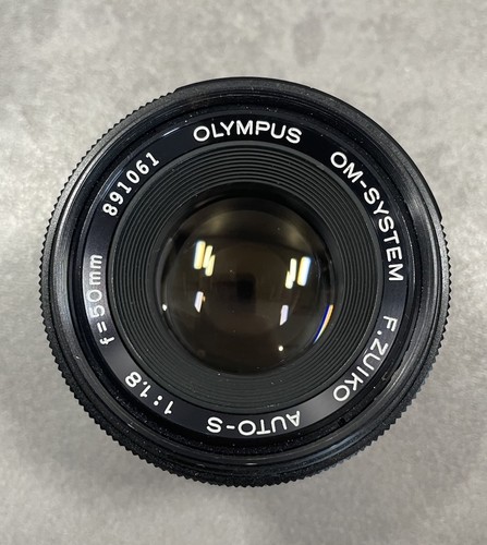 Olympus zuiko auto 50mm - zuiko,