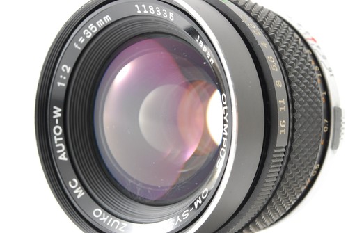 Exc olympus om system - [exc+5], om-system