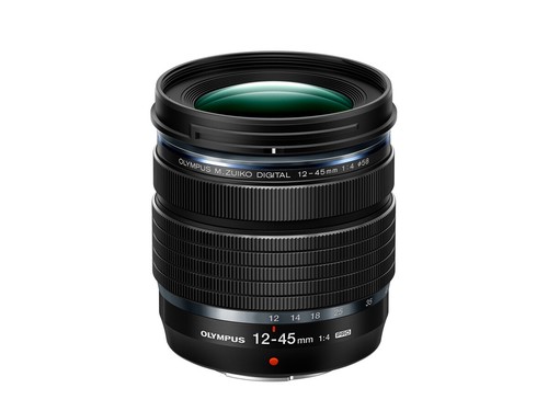 Olympus zuiko digital - m.zuiko,