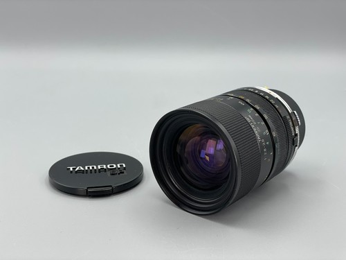 Tamron 80mm 8 - tamron, sp