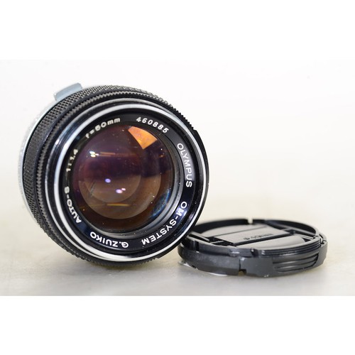 Olympus zuiko für om - zuiko,
