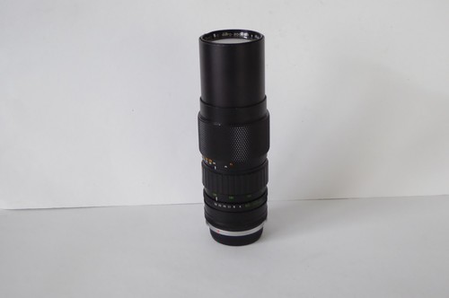 Olympus system zuiko mc - zuiko,