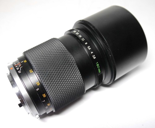 Olympus zuiko auto 2 8 - olympus,