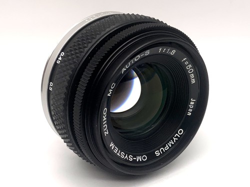 Olympus 50mm 8 objektiv - olympus,