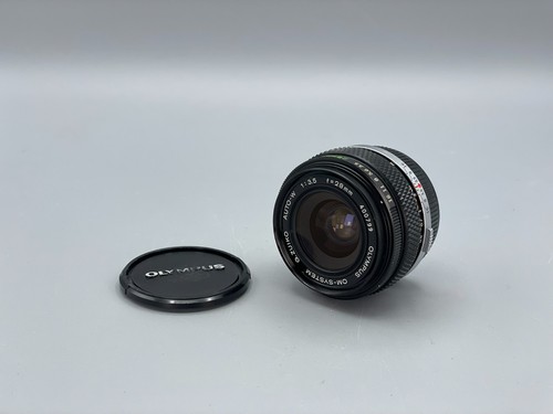 Olympus system zuiko - olympus,