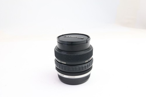Olympus zuiko auto zoom - olympus, auto-zoom