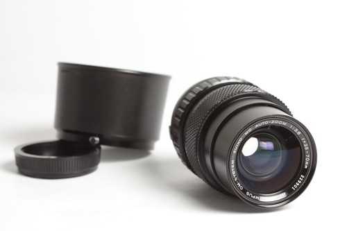 Olympus auto zoom 35 - olympus, auto-zoom