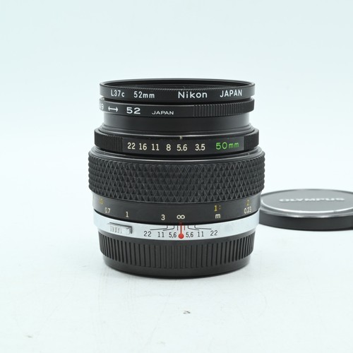 Olympus system zuiko mc - om-system,