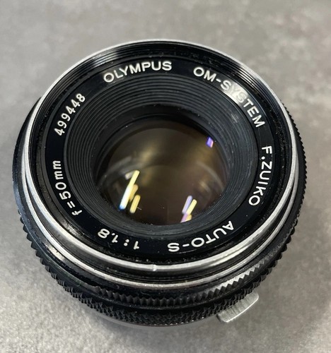 Olympus zuiko auto - olympus,
