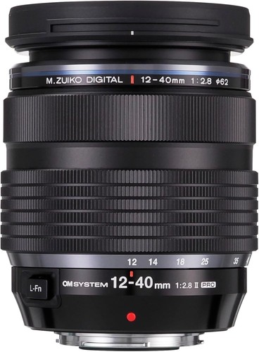 System olympus zoom - system,