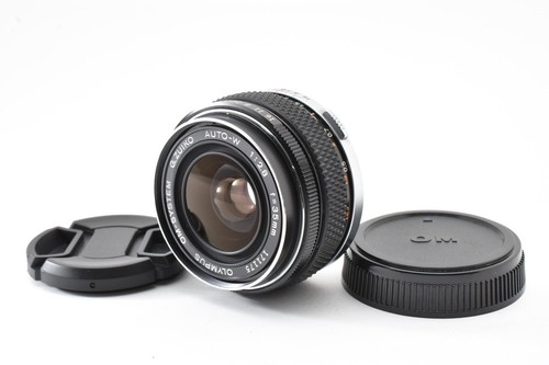 Neuwertig olympus om - [neuwertig+],