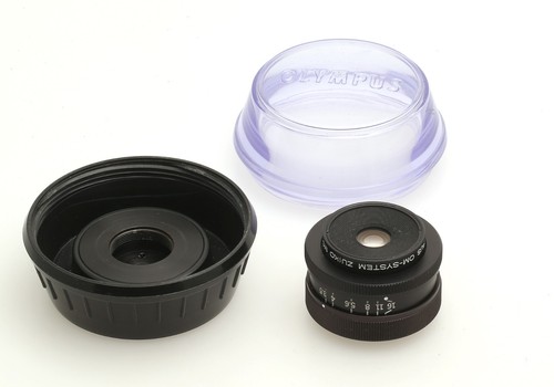 Olympus system zuiko mc - olympus, om-system