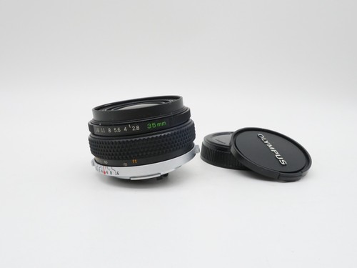 Olympus zuiko auto w - om, g.zuiko