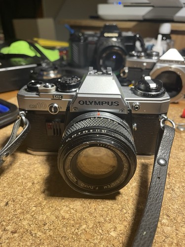 Olympus mit zuiko - mit,