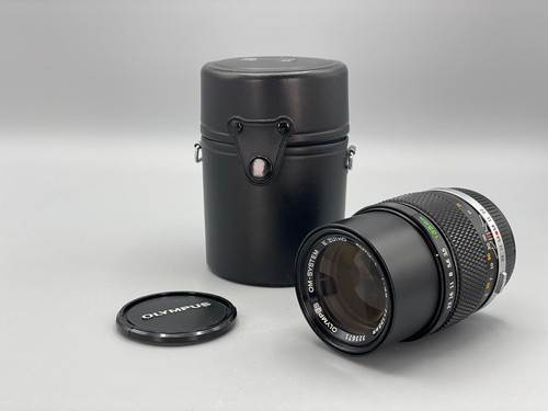 Olympus system zuiko - e,
