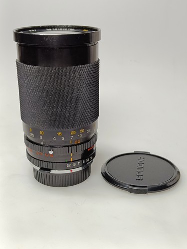 Soligor 200mm 5 3 - soligor, 35-200mm