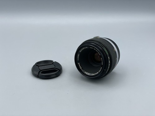 Olympus system zuiko 50mm - olympus,