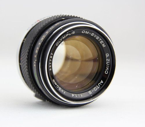 Olympus zuiko auto - olympus, s
