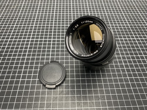 Olympus zuiko auto - e.zuiko, auto-t