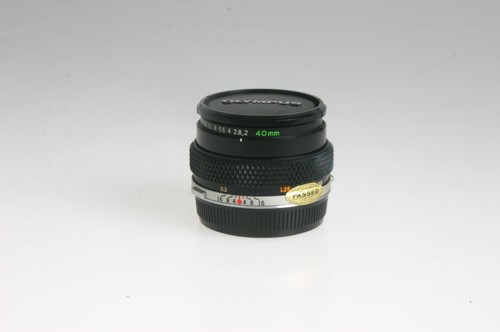 Olympus zuiko auto s - auto,