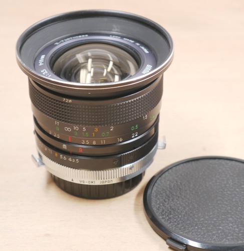 Sigma widerama 5 18 mm - widerama,