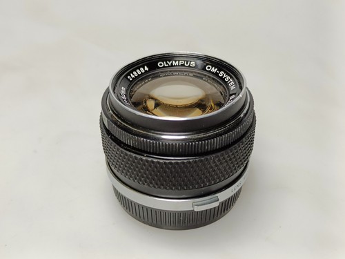 Olympus zuiko auto - g.,