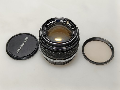 Olympus zuiko auto s - olympus, g.