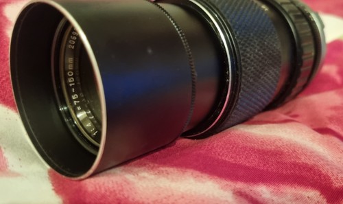 Olympus zuiko auto zoom - om,