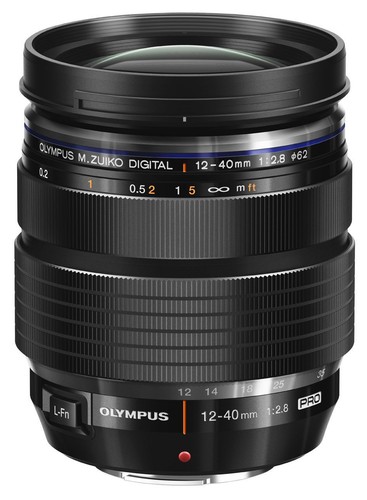 Olympus zuiko digital 40 - olympus,