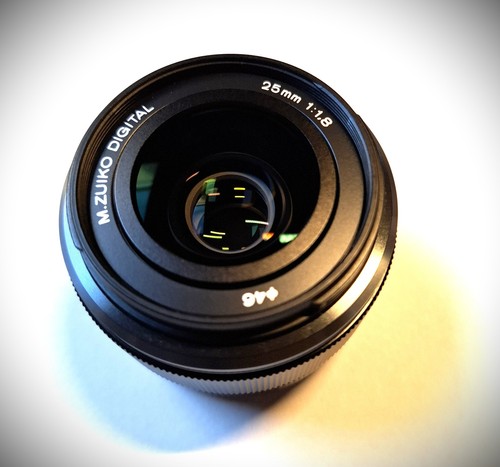 Near mint om system - mint**,