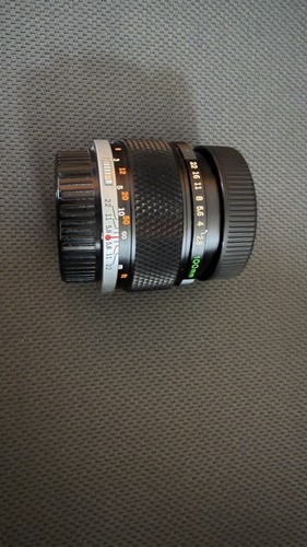 Olympus zuiko auto w - om,