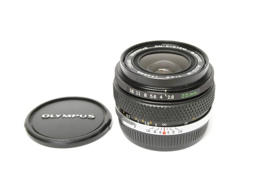 Olympus zuiko auto 2 8 - zuiko, auto-w