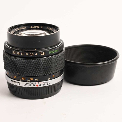 Olympus zuiko 100 shp - zuiko,