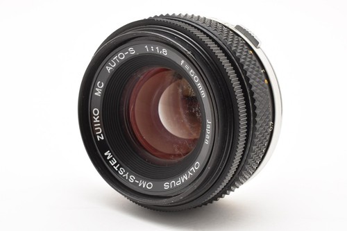 Exc olympus om system - olympus, om-system