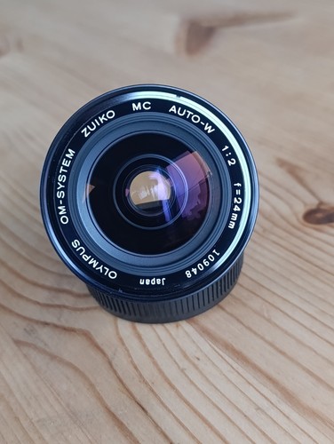 Olympus system zuiko mc - olympus,