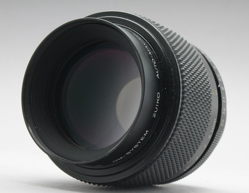 Olympus zuiko macro - om,