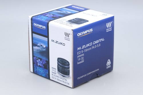 Olympus system zuiko - system, m.