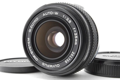 Exc5 olympus om system - [exc5], om-system
