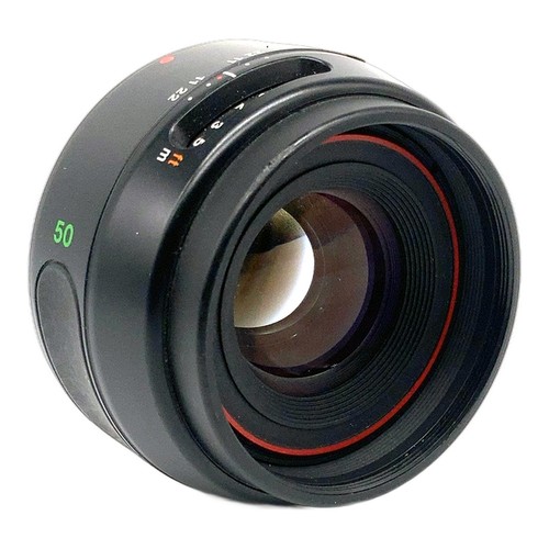 Olympus lens 50mm - lens,