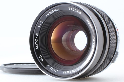 Fast neuwertig olympus om - olympus,