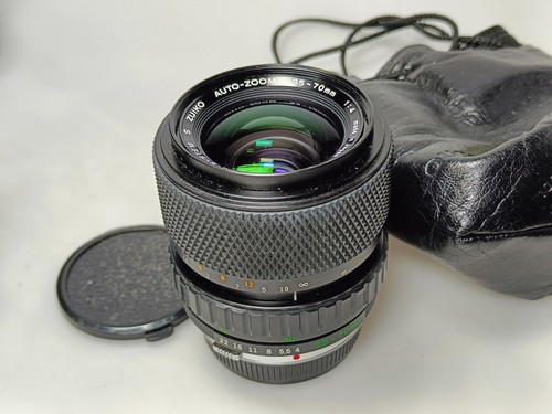 Olympus zuiko auto - olympus, auto-zoom
